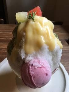 kipfel cafe & hair salon