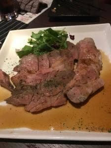 創作ダイニング Mallsen24