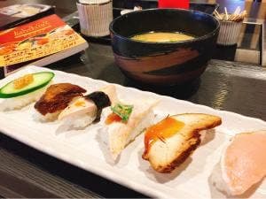 神戸 元町通1丁目 薮田