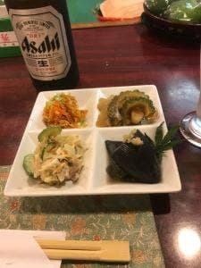 俺の味世