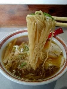 ラーメン鈴弥