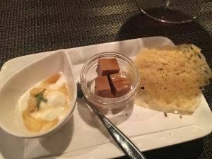 ワインバーマシェリ