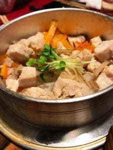 鶏酔房 くいえもん