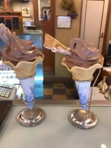 イル・ド・ショコラ鎌倉店