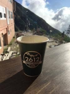 2612cafe ホテル千畳敷