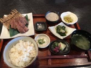 自然生家