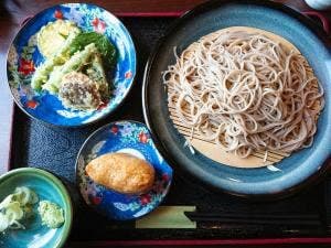 そば処 伊達
