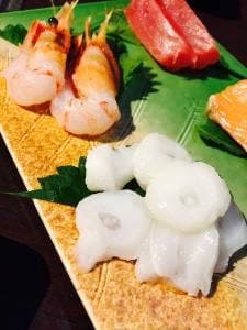 もつ鍋 海鮮料理 金土日夜