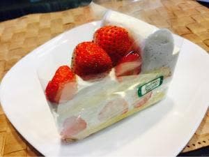 イタリアン・トマト ケーキショップ 東京工場グランデ店