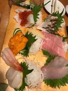 や台ずし 名張駅前町