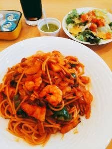 創作イタリア料理 フラテッロ