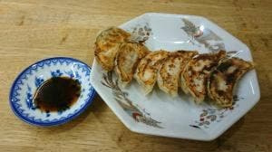 中華ハウス 天来