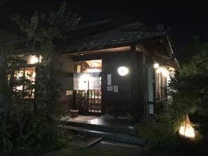 しかだ庵