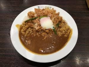 カレーハウスCoCo壱番屋 敦賀本町店