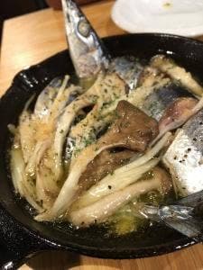 魚と酒はなたれ 桜木町店