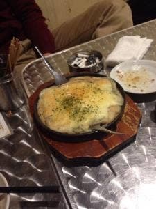 炭焼 Noteri