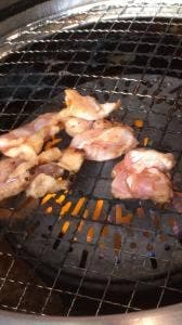 焼肉きんぐ 簗瀬店