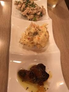 欧風家庭料理 てれまかし~