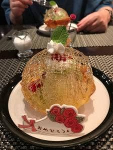 鉄板たかはし