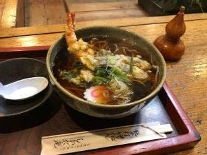 しかだ庵