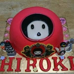 パティスリー ラ デコラシオン