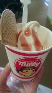 不二家 イオンSuC湯沢店