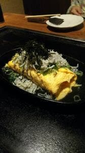 花たぬき 京都駅西店