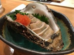 寿し 創作和食 丸山