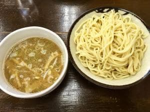 東金大勝軒