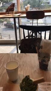 福岡天狼院