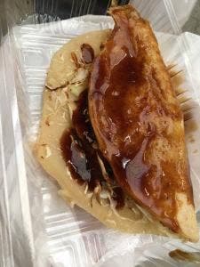 一銭屋 大阪天満宮店