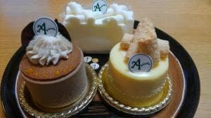 パティスリー アグリコール