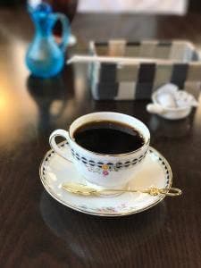 ケルンコーヒー いちのみや店