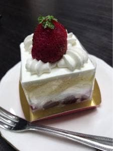 パティスリー.エールダンジュ