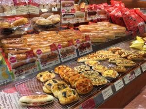 麻布十番モンタボー マークイズ静岡店