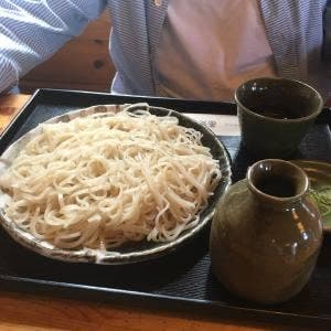工房 蕎麦小屋