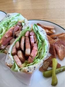 Oldvalleydining