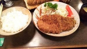 とんかつ けん太
