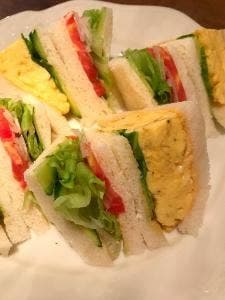 内田珈琲店