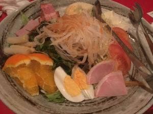 居酒屋一文銭 江越店