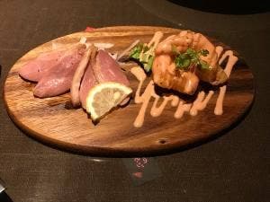 IBFダイニング