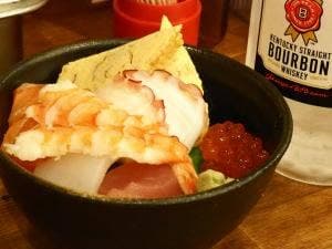 屋台居酒屋 大阪 満マル 伏見桃山店