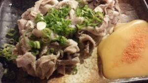 焼肉 一福