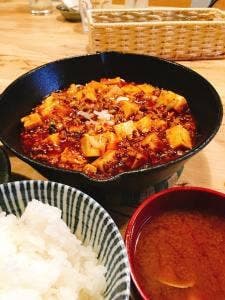 チャブダイカフェ