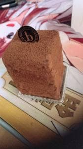 バニラの実