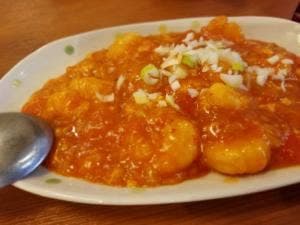 中国料理 桃園酒家