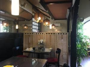 カフェ・レストランナポレオン