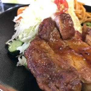 レストラン八白 星が浦店