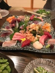 鮨こばやし