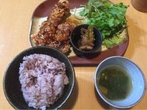 dining IOR?I